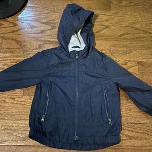 GAP Infant Windbreaker Jacket